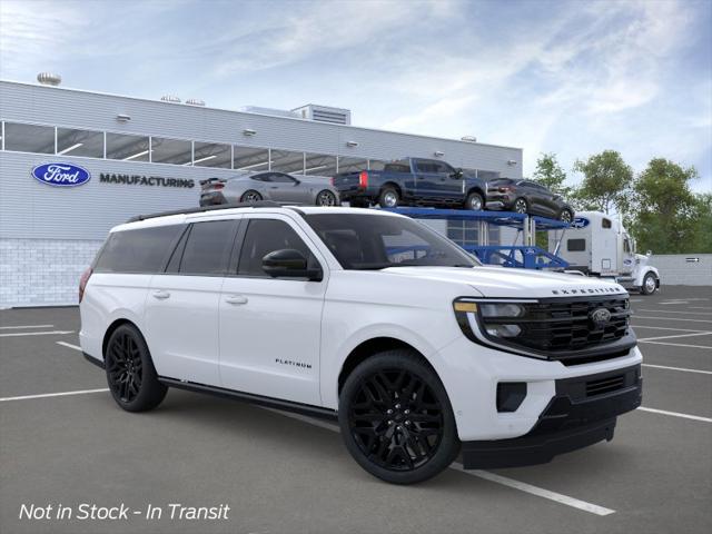 2026 Ford Expedition Max Platinum for sale in South Portland, ME