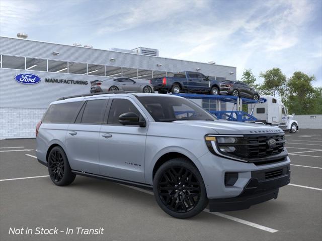 2026 Ford Expedition Max Platinum for sale in South Portland, ME