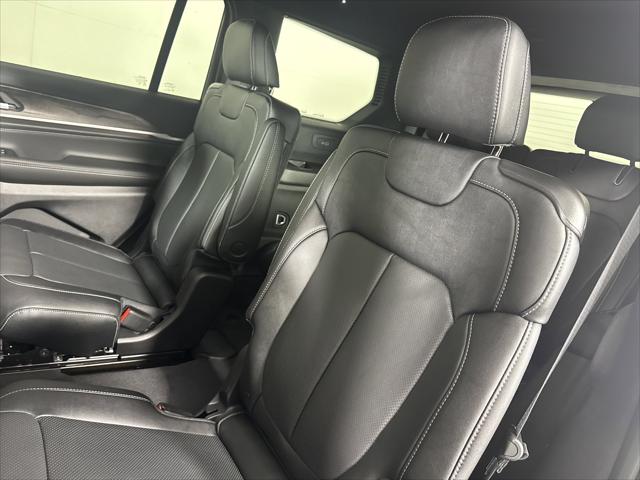 2026 Jeep Grand Cherokee L Limited Reserve