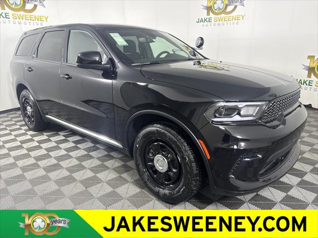 2026 Dodge Durango Pursuit AWD for sale in Cincinnati, OH