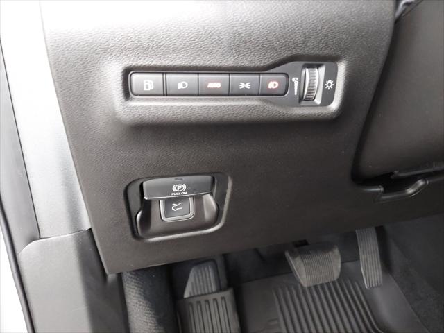 2026 Jeep Cherokee Overland 4x4