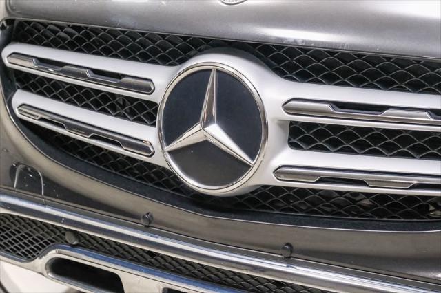 2022 Mercedes-Benz GLC SUV