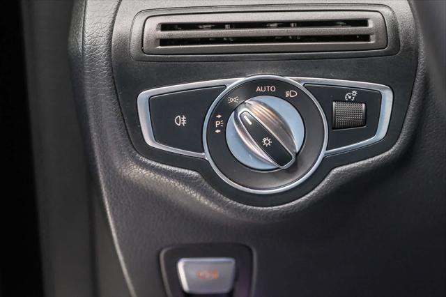 2022 Mercedes-Benz GLC SUV