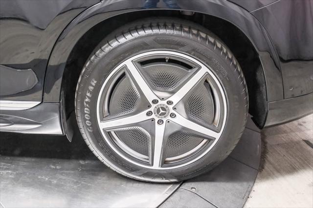 2023 Mercedes-Benz EQS 580 4MATIC