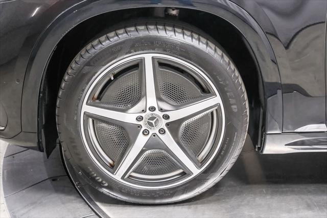 2023 Mercedes-Benz EQS 580 4MATIC