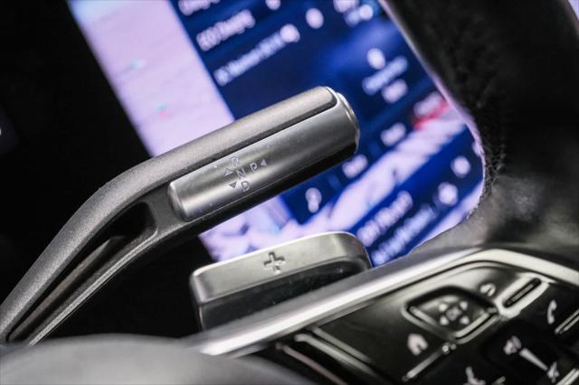 2023 Mercedes-Benz EQS 580 4MATIC