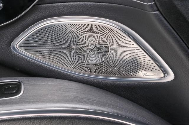 2023 Mercedes-Benz EQS 580 4MATIC