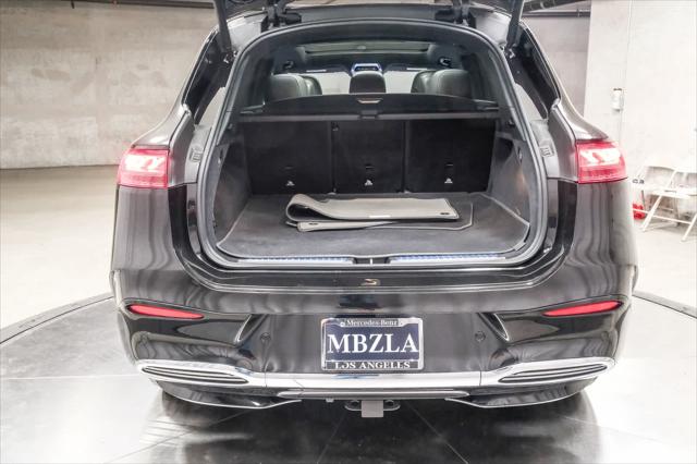 2023 Mercedes-Benz EQS 580 4MATIC
