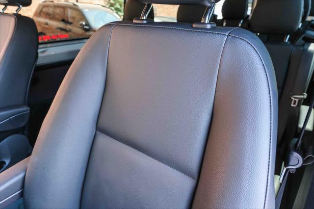 2024 Mercedes-Benz Sprinter 2500 Standard Roof 4-Cyl Diesel