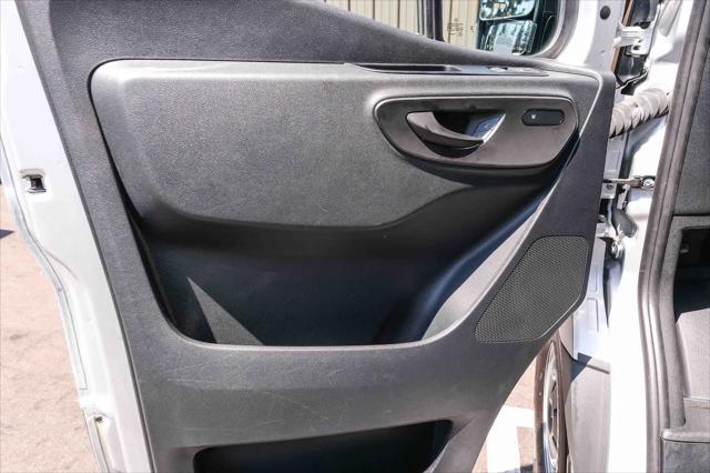 2024 Mercedes-Benz Sprinter 2500 Standard Roof 4-Cyl Diesel