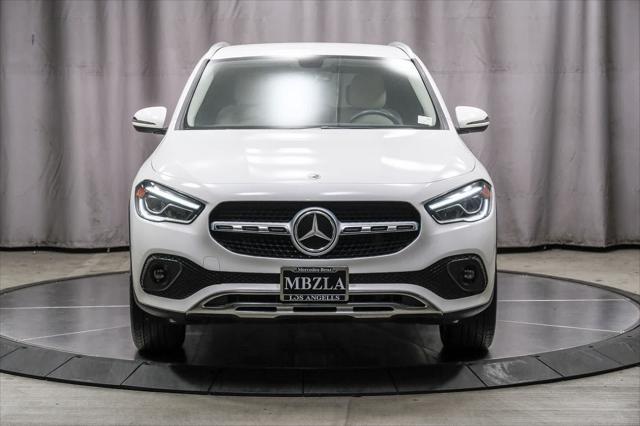 2023 Mercedes-Benz GLA-CLASS GLA 250
