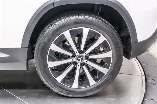 2023 Mercedes-Benz GLA-CLASS GLA 250