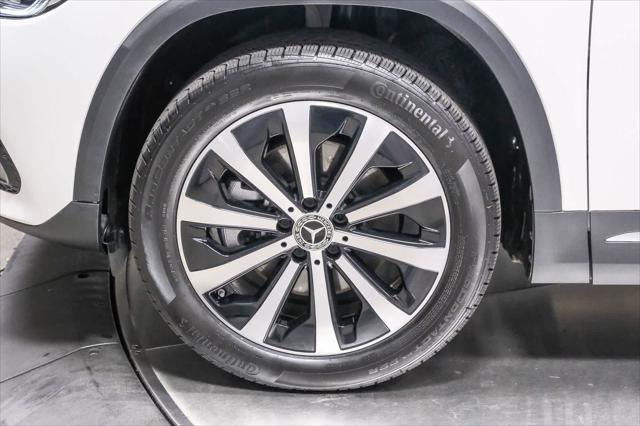 2023 Mercedes-Benz GLA-CLASS GLA 250