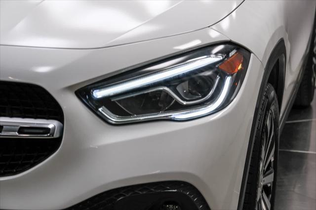 2023 Mercedes-Benz GLA-CLASS GLA 250