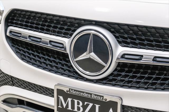 2023 Mercedes-Benz GLA-CLASS GLA 250