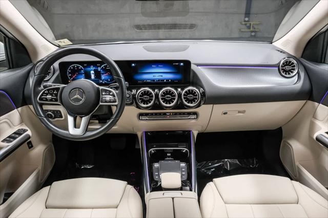 2023 Mercedes-Benz GLA-CLASS GLA 250