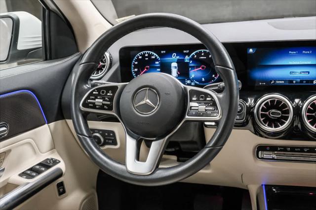 2023 Mercedes-Benz GLA-CLASS GLA 250