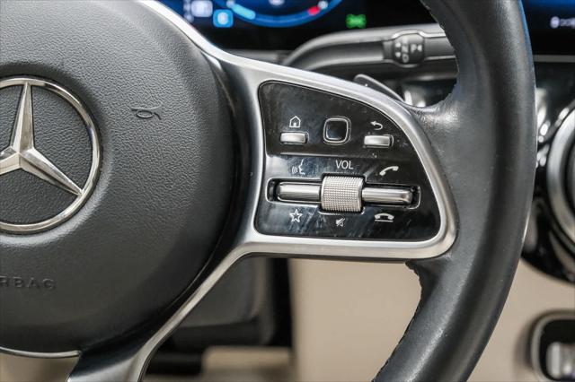 2023 Mercedes-Benz GLA-CLASS GLA 250