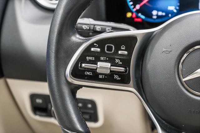 2023 Mercedes-Benz GLA-CLASS GLA 250