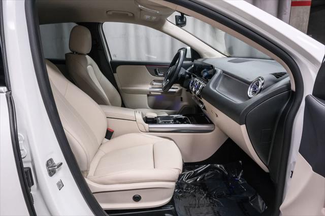 2023 Mercedes-Benz GLA-CLASS GLA 250