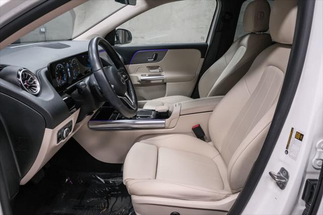 2023 Mercedes-Benz GLA-CLASS GLA 250