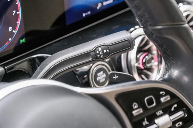2023 Mercedes-Benz GLA-CLASS GLA 250