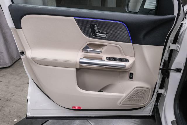 2023 Mercedes-Benz GLA-CLASS GLA 250