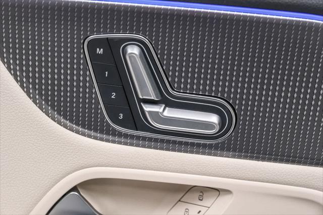 2023 Mercedes-Benz GLA-CLASS GLA 250