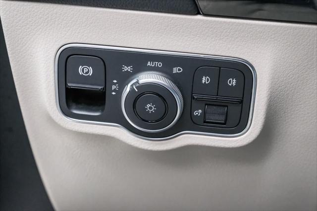 2023 Mercedes-Benz GLA-CLASS GLA 250