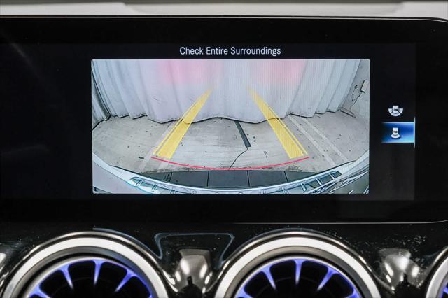 2023 Mercedes-Benz GLA-CLASS GLA 250