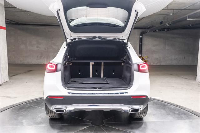 2023 Mercedes-Benz GLA-CLASS GLA 250