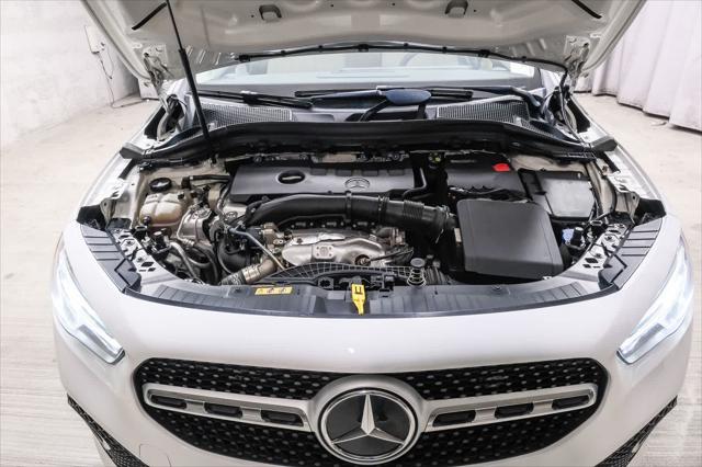 2023 Mercedes-Benz GLA-CLASS GLA 250