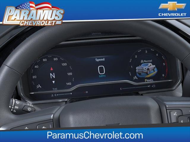 2026 Chevrolet Silverado 2500HD Crew Cab, Long Bed, LT, 4WD