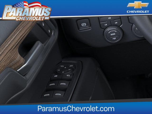 2026 Chevrolet Silverado 2500HD Crew Cab, Long Bed, LT, 4WD