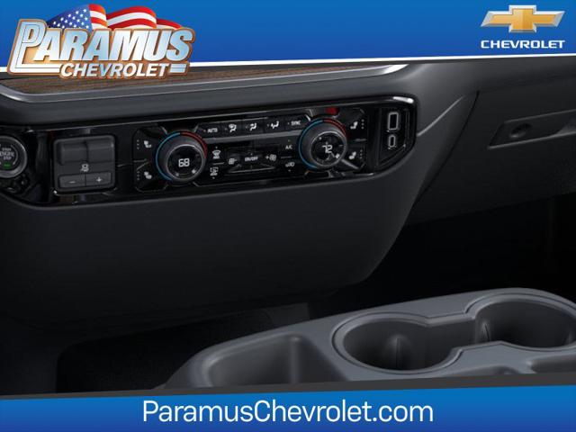 2026 Chevrolet Silverado 2500HD Crew Cab, Long Bed, LT, 4WD