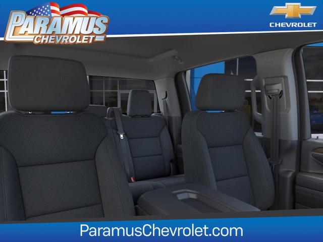 2026 Chevrolet Silverado 2500HD Crew Cab, Long Bed, LT, 4WD