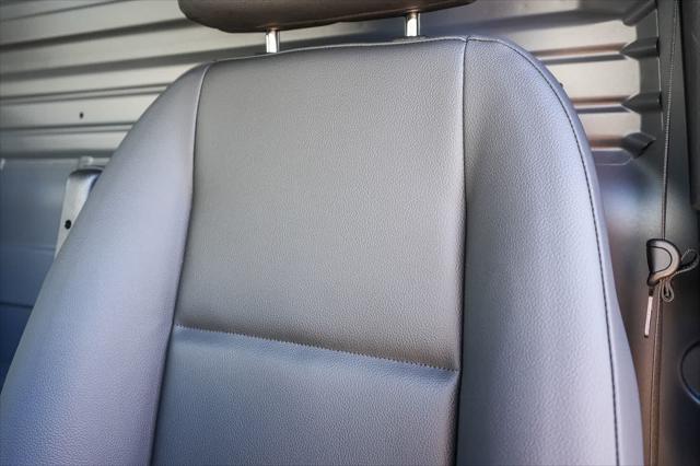 2026 Mercedes-Benz Sprinter 3500XD High Roof 4-Cyl Diesel HO