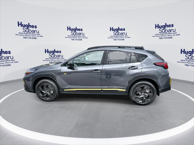 2025 Subaru Crosstrek Sport for sale in Athens, GA