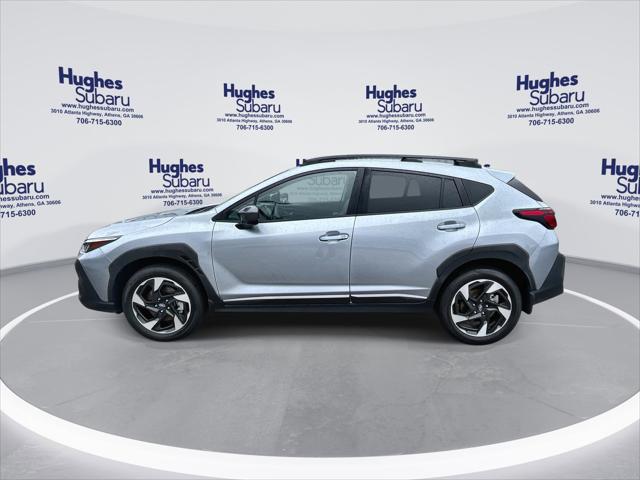 2024 Subaru Crosstrek Limited for sale in Athens, GA