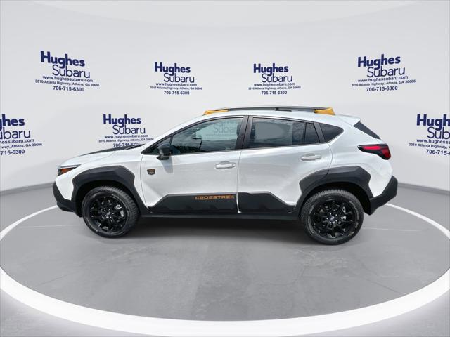 2026 Subaru Crosstrek Wilderness for sale in Athens, GA