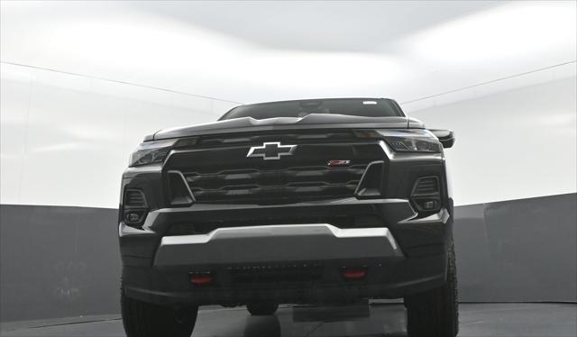 2026 Chevrolet Colorado Z71, 4WD