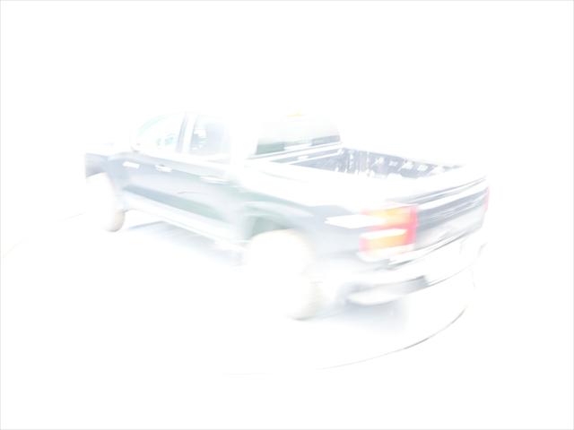 2026 Chevrolet Colorado Z71, 4WD