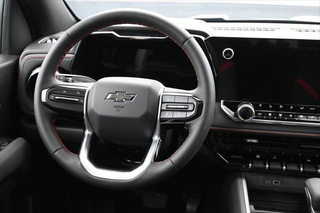 2026 Chevrolet Colorado Z71, 4WD
