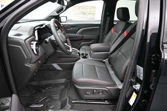 2026 Chevrolet Colorado Z71, 4WD