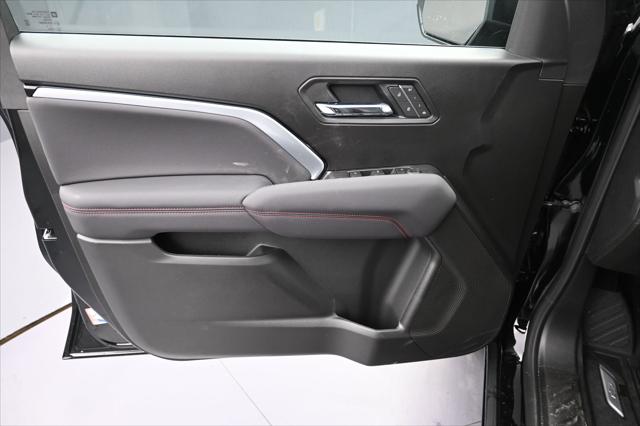 2026 Chevrolet Colorado Z71, 4WD