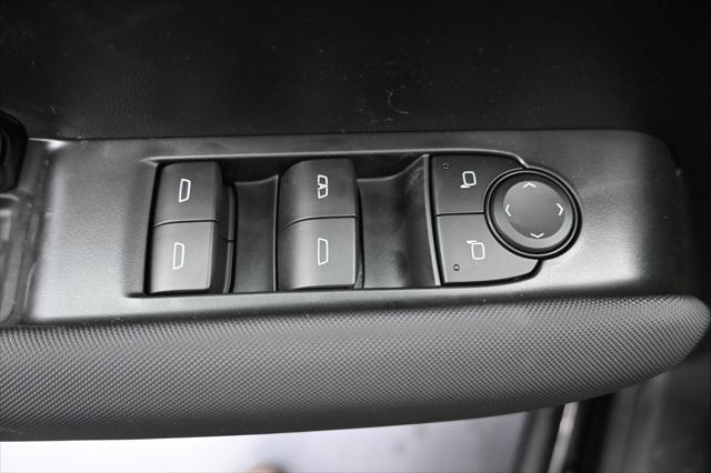 2026 Chevrolet Colorado Z71, 4WD