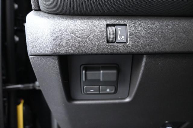 2026 Chevrolet Colorado Z71, 4WD