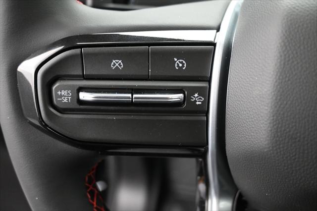 2026 Chevrolet Colorado Z71, 4WD