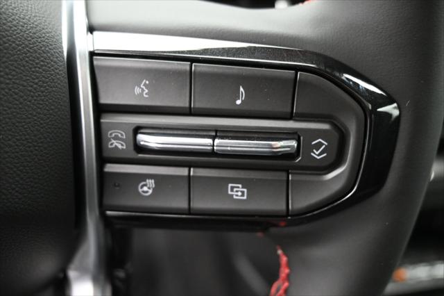 2026 Chevrolet Colorado Z71, 4WD