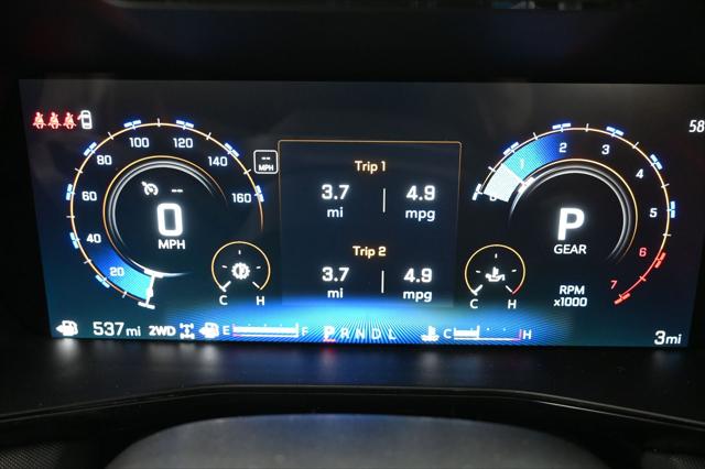 2026 Chevrolet Colorado Z71, 4WD